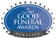 2017-GFA-Finalist Good Funeral Awards 2017