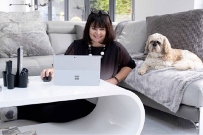 Wedding & Family Celebrant Costa del Sol & South East England Wedding Celebrant, Nikki Kulin