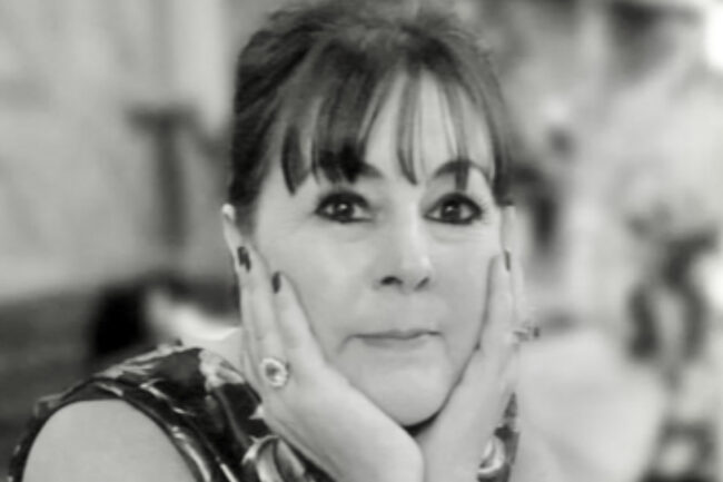 Sharon Weaver, Multi Award Winning Celebrant