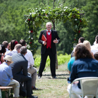 Independent Celebrant