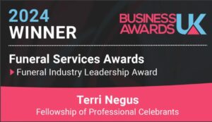 Funeral Services Awards Funeral Services Awards