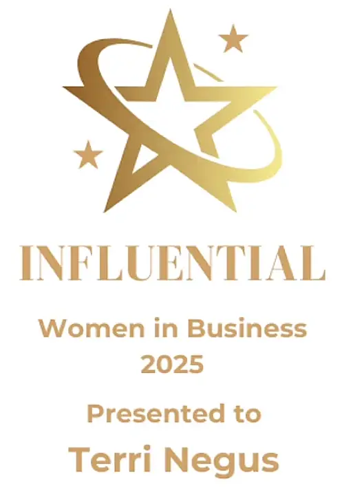 Influential Women in Business 2025