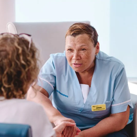 Dying Matters Week 2026
